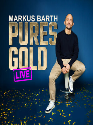 cover image of Pures Gold